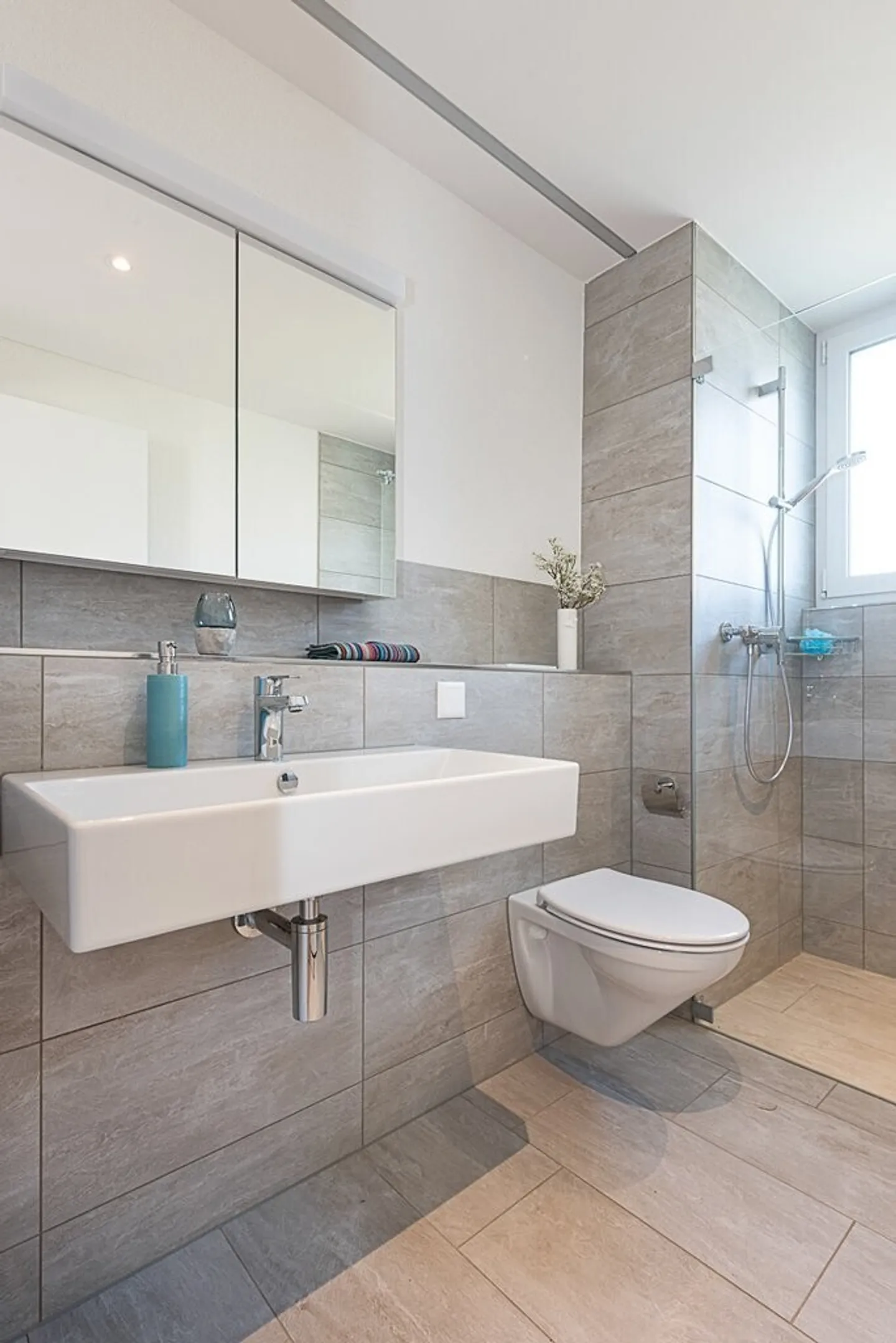 Vita moderna - Foto 7 di 10