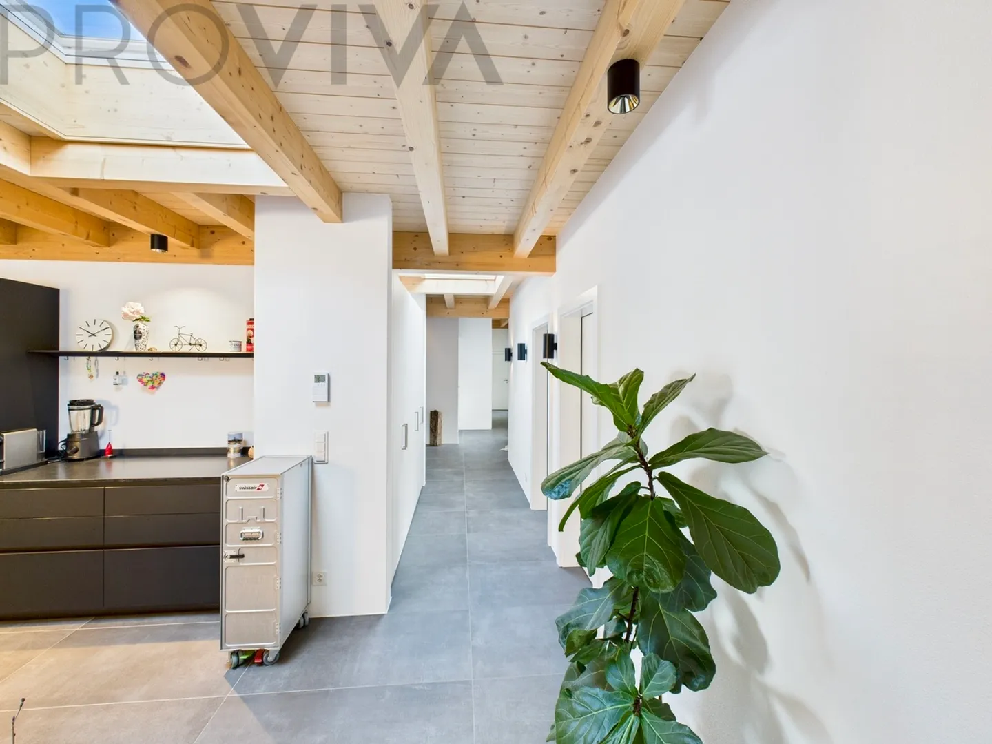 Luxuriöses und smartes Wohnen - mit Wintergarten, Balkon und Terrasse - Foto 4 von 9