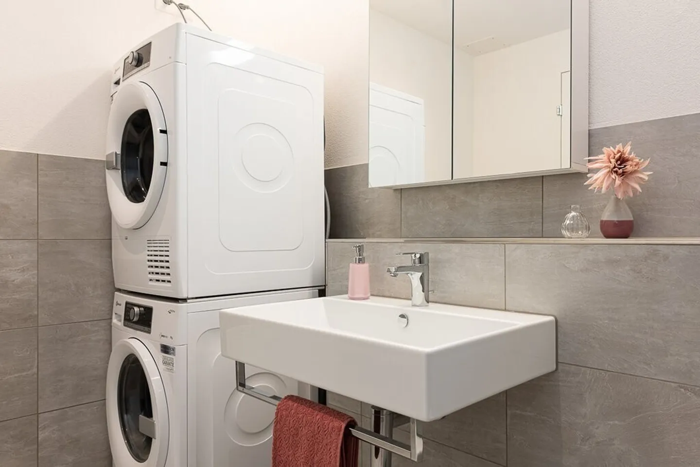 Vita moderna - Foto 8 di 10