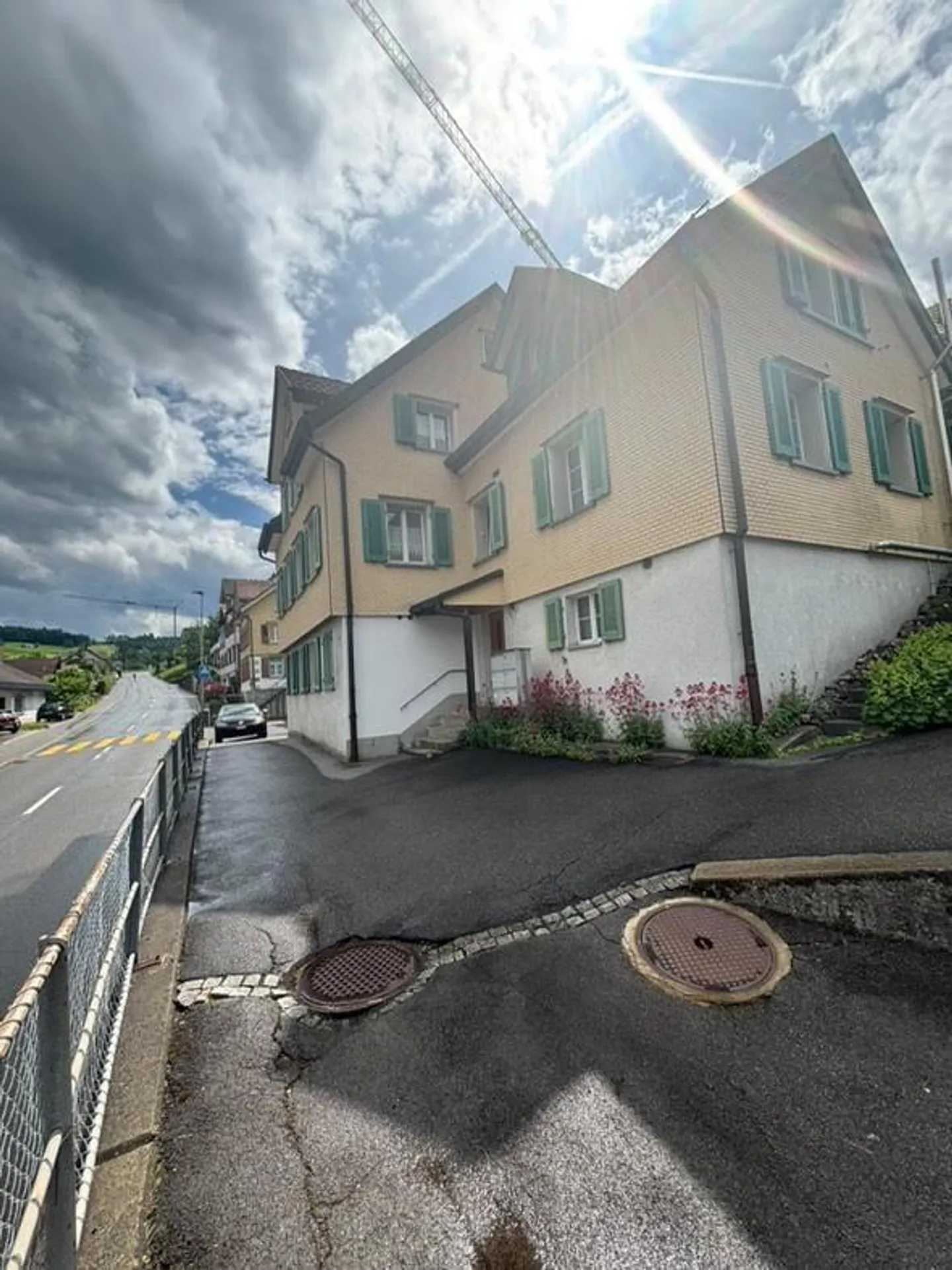 Compatto incontra il comfort - La tua casa da sogno nel cuore di Heiden - Foto 6 di 6