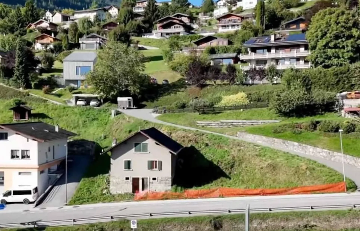 3,5p avec jardin dans nouvelle promotion - Foto 4 di 4