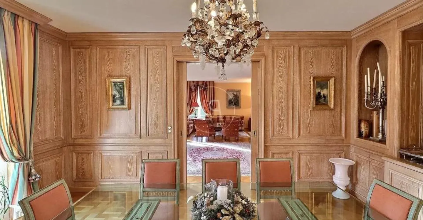 Very beautiful master property in a sought-after area of Lausanne. - Photo 7 of 12