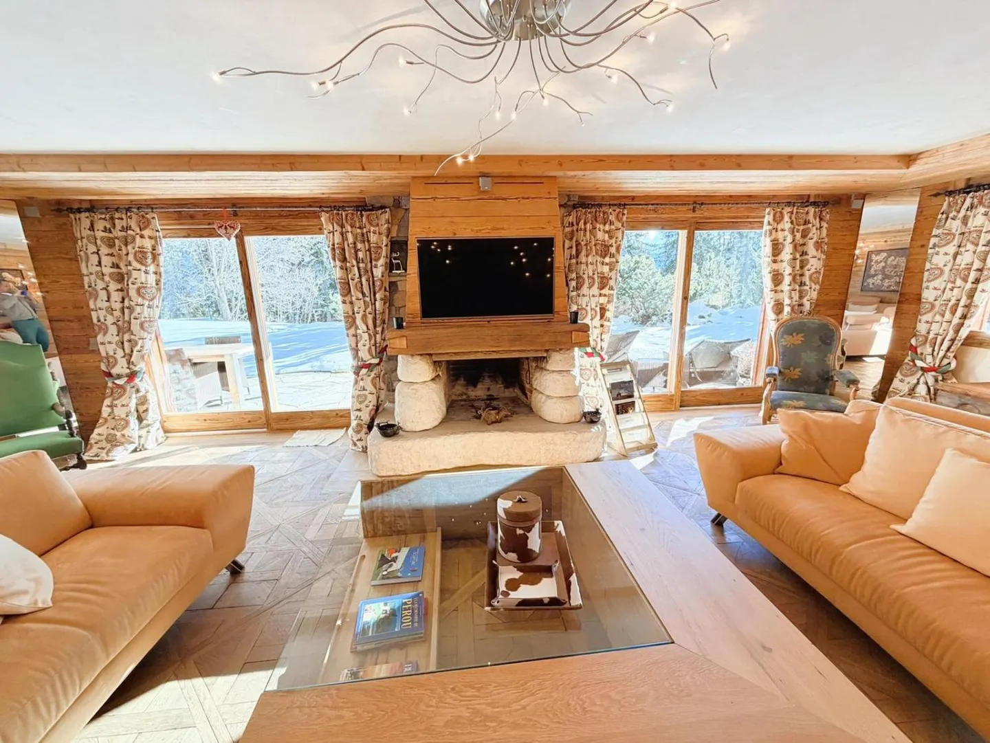 Appartamento con terrazza 4.5 stanze - Foto 3 di 26