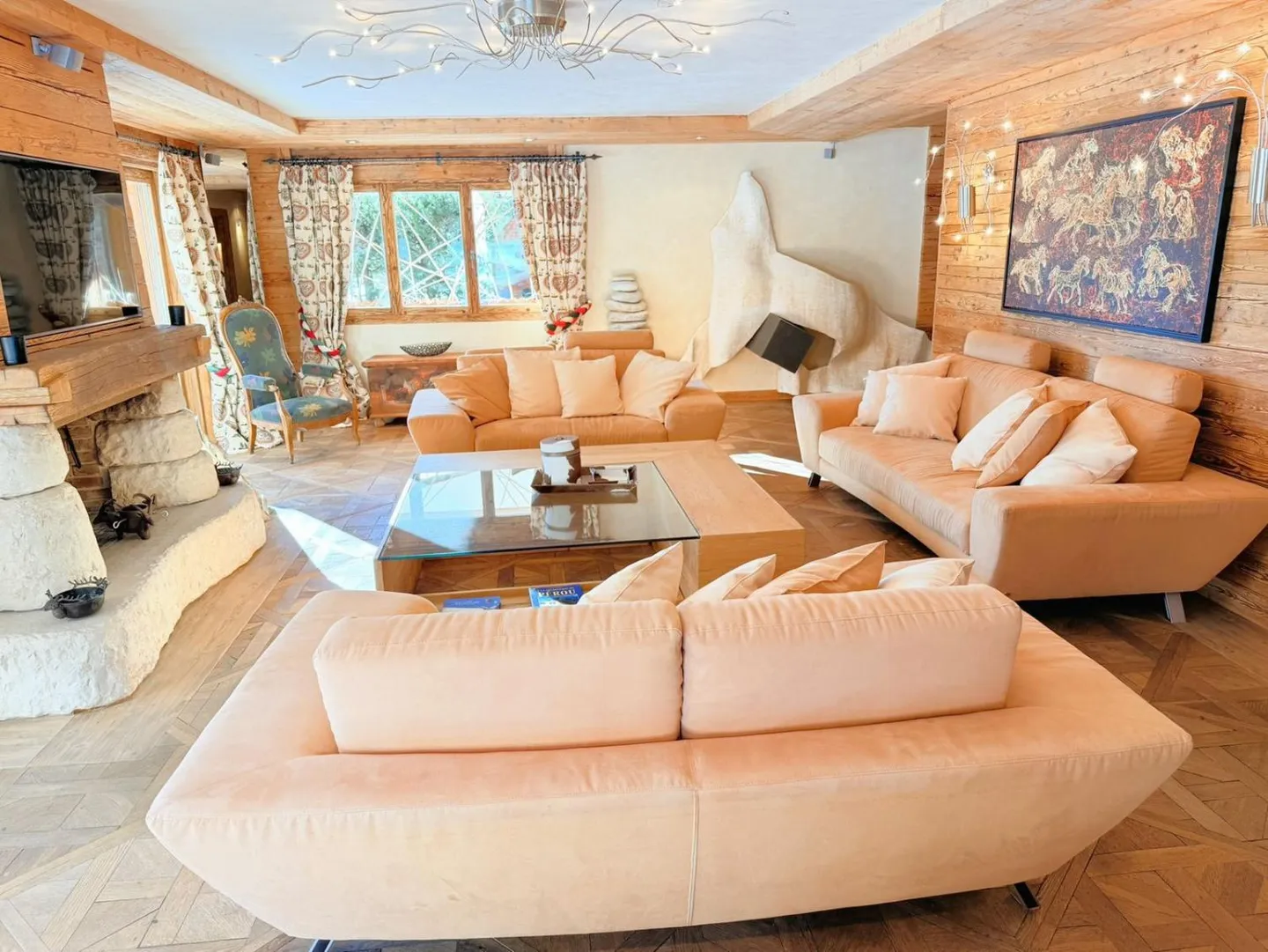 Appartamento con terrazza 4.5 stanze - Foto 4 di 26