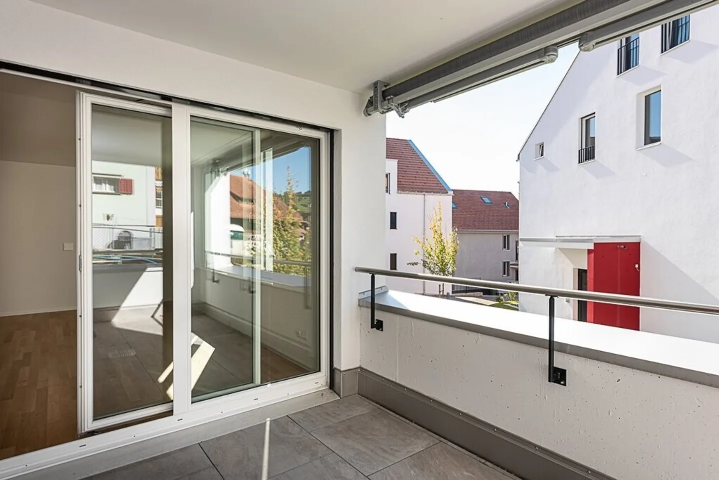 Vita moderna - Foto 10 di 10