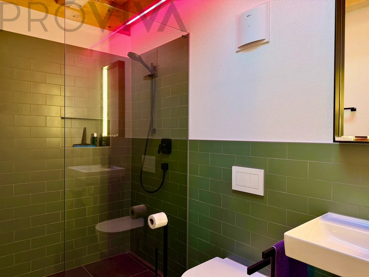 Luxuriöses und smartes Wohnen - mit Wintergarten, Balkon und Terrasse - Foto 6 von 9