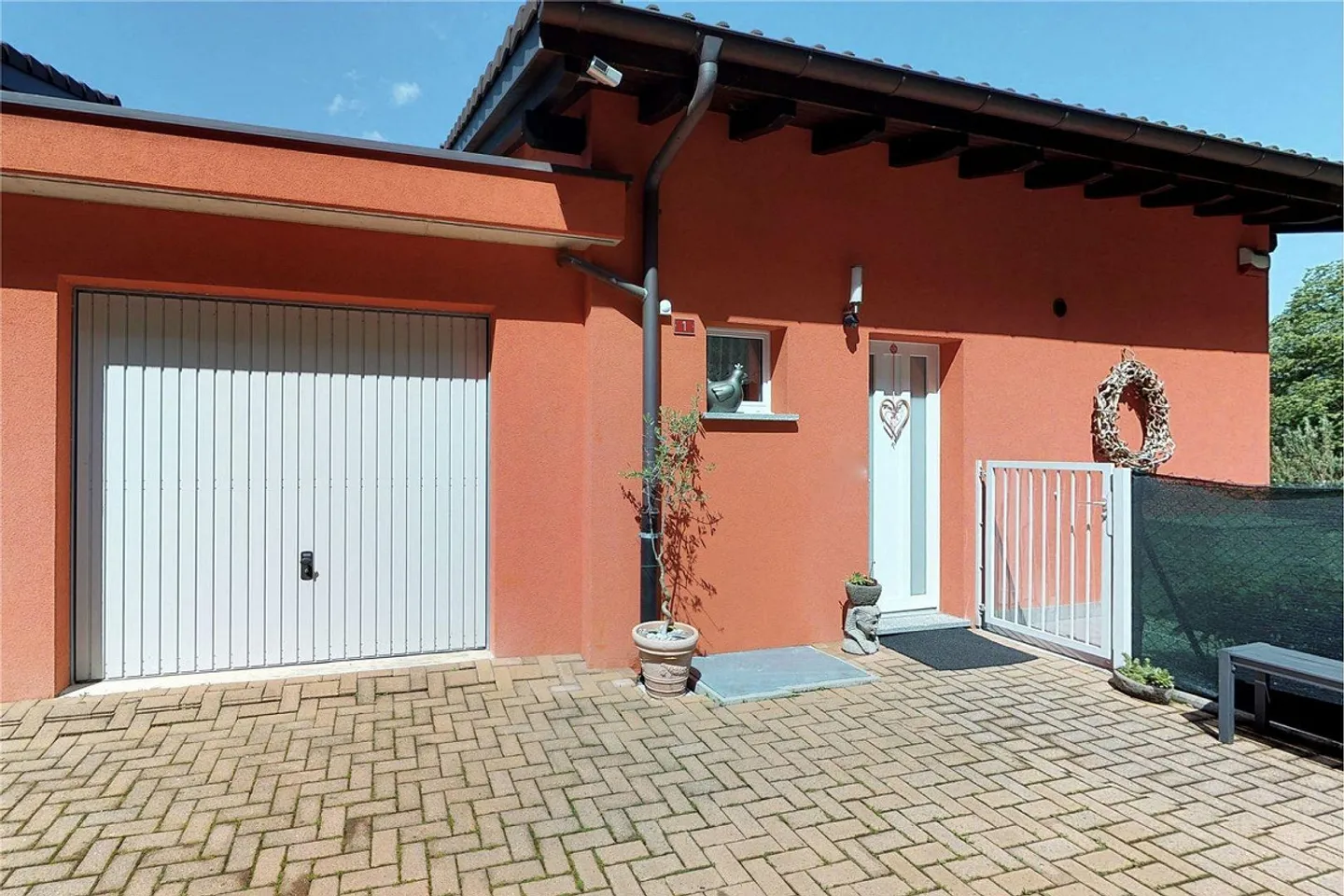 Capolago - Enchanting holiday home with pool and terrace - Photo 5 of 13