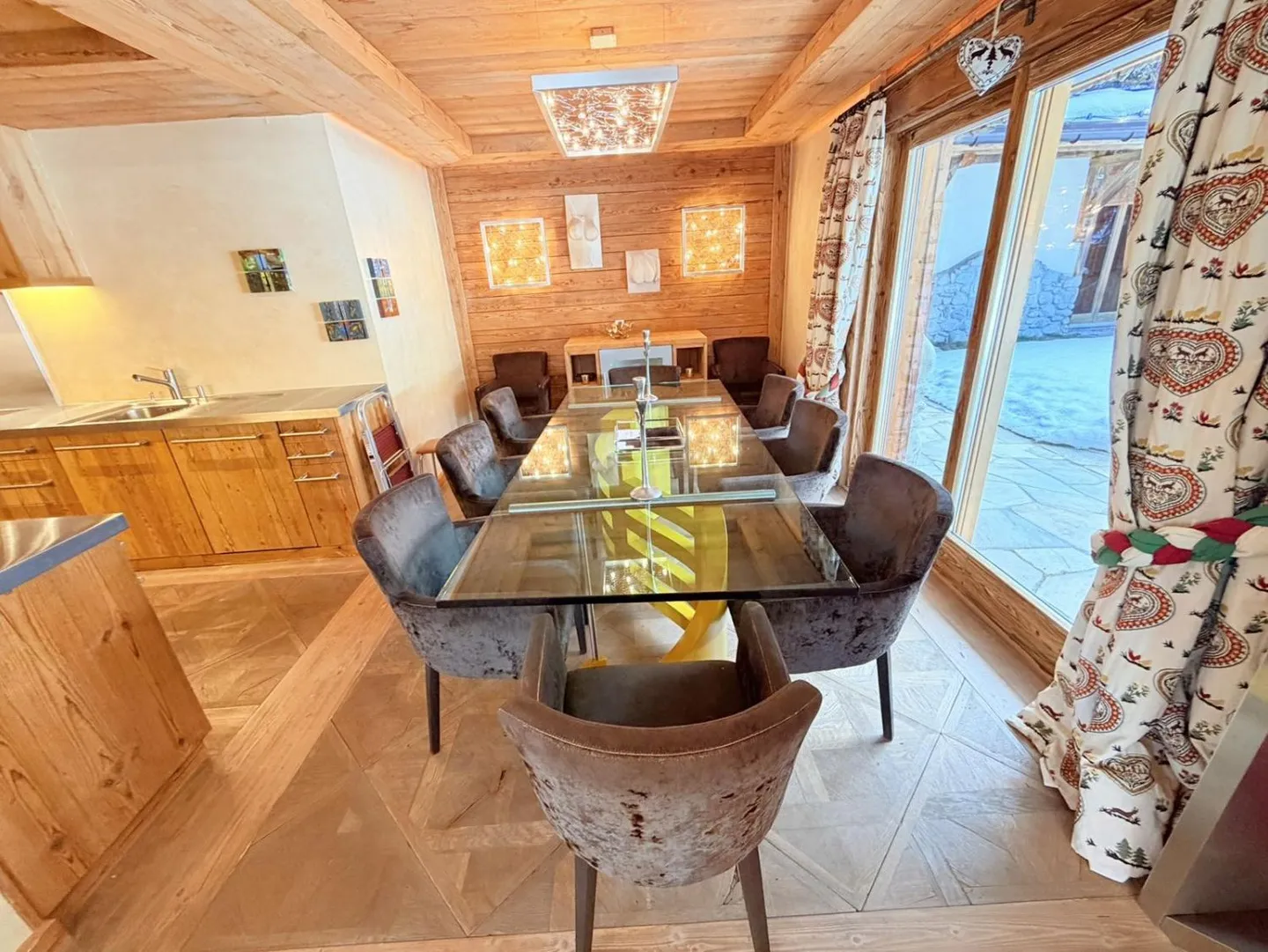 Appartamento con terrazza 4.5 stanze - Foto 6 di 26