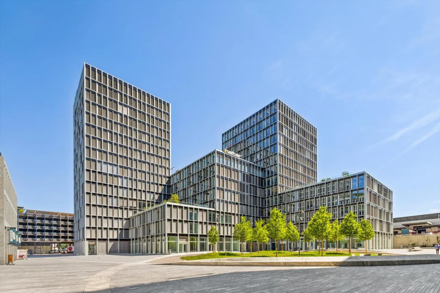 Bureau - Photo 1 sur 11