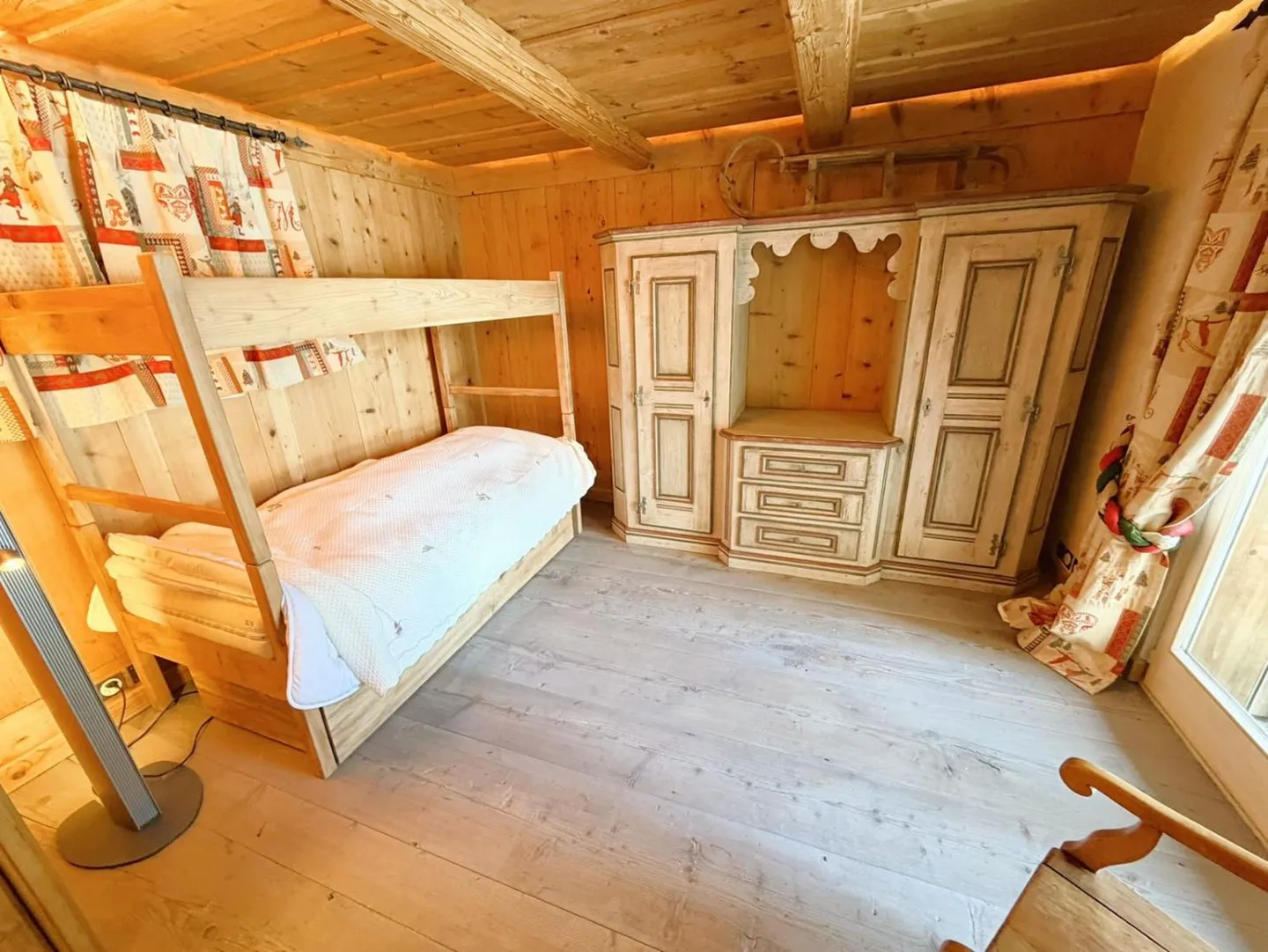 Appartamento con terrazza 4.5 stanze - Foto 13 di 26