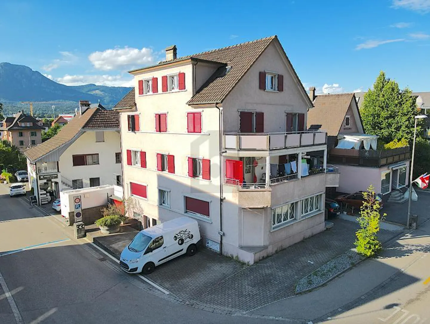 Investitionsobjekt in Zuchwil - Foto 1 von 6