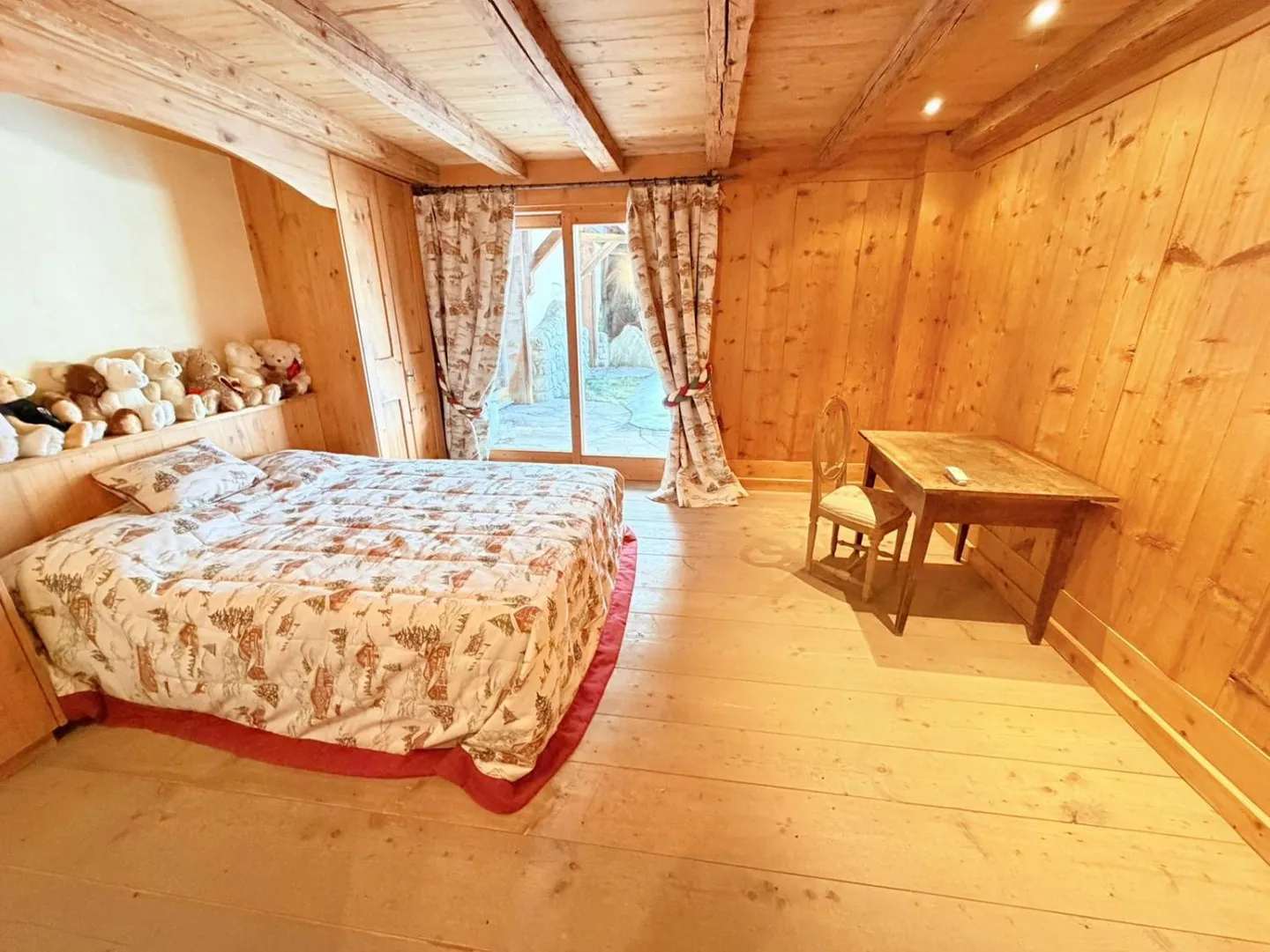 Appartamento con terrazza 4.5 stanze - Foto 17 di 26