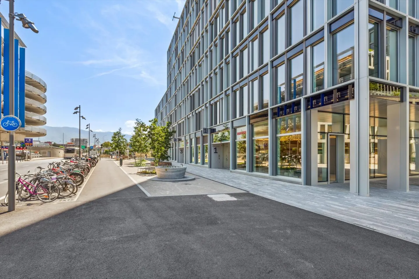 Bureau - Photo 2 sur 11