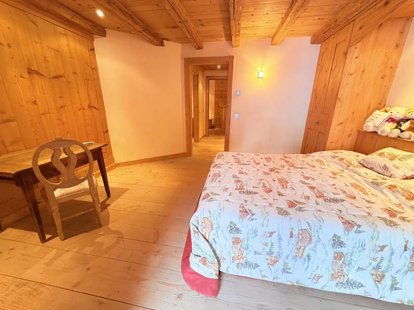 Appartamento con terrazza 4.5 stanze - Foto 18 di 26