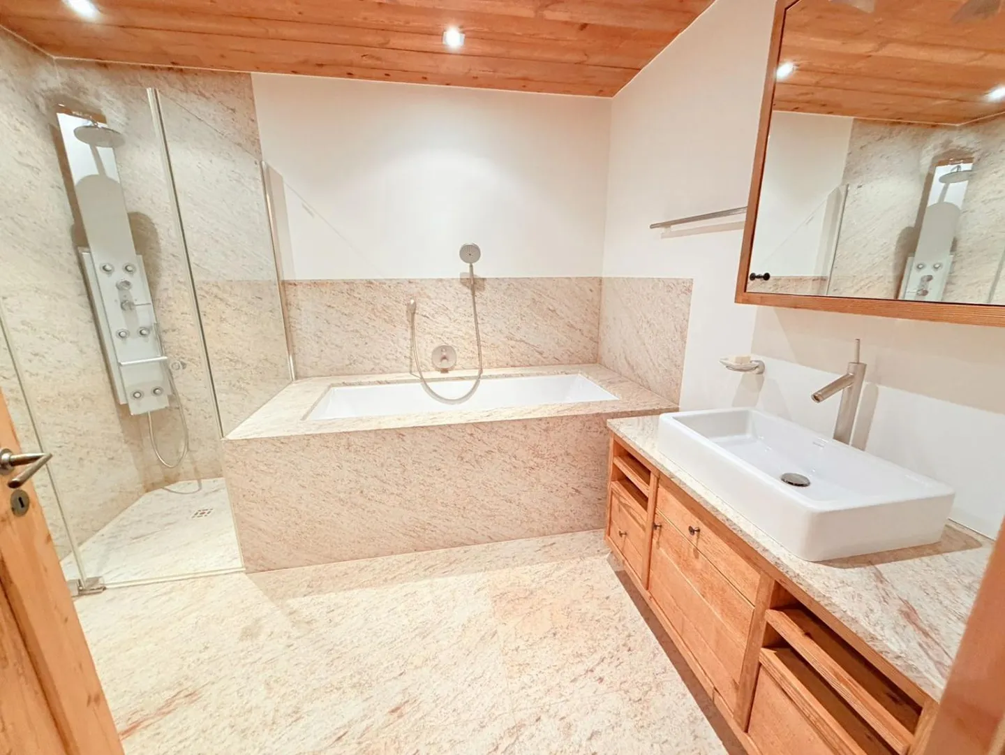 Appartamento con terrazza 4.5 stanze - Foto 19 di 26