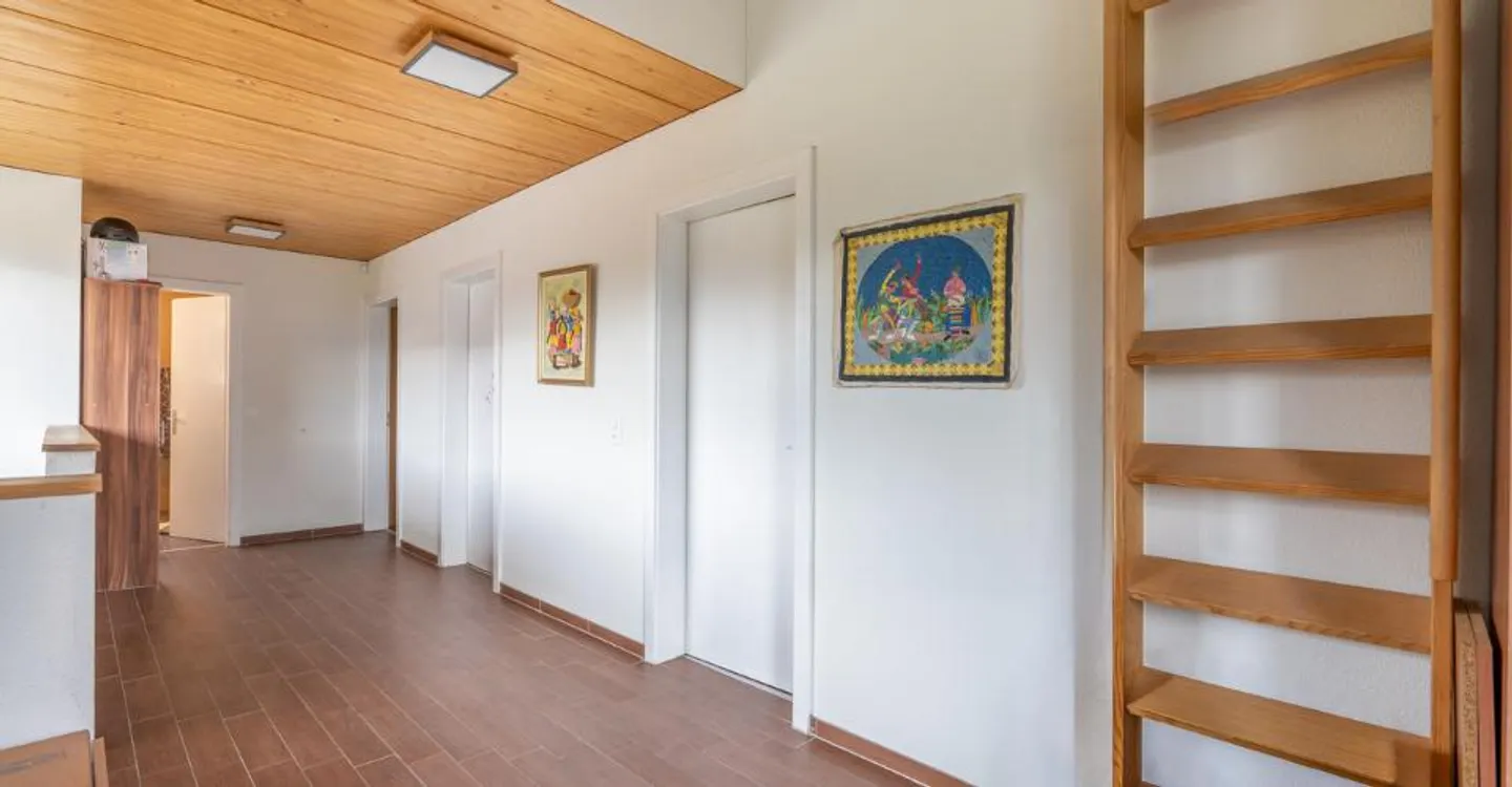 EXCLUSIVITY: Magnificent individual villa in Chavornay for you! - Photo 12 of 12