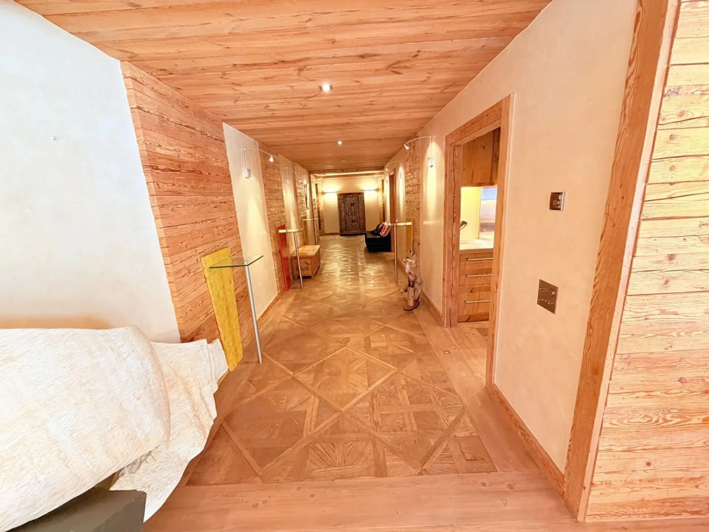 Appartamento con terrazza 4.5 stanze - Foto 10 di 26