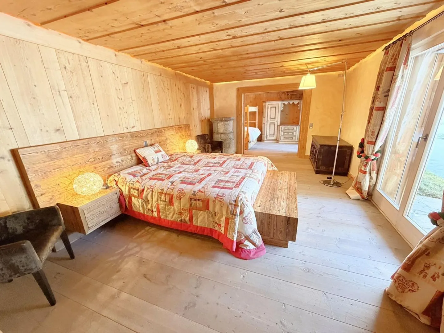 Appartamento con terrazza 4.5 stanze - Foto 11 di 26