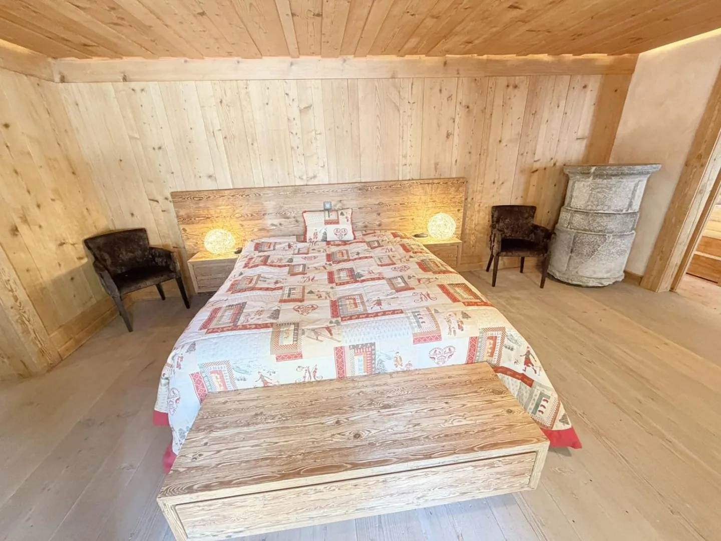 Appartamento con terrazza 4.5 stanze - Foto 12 di 26