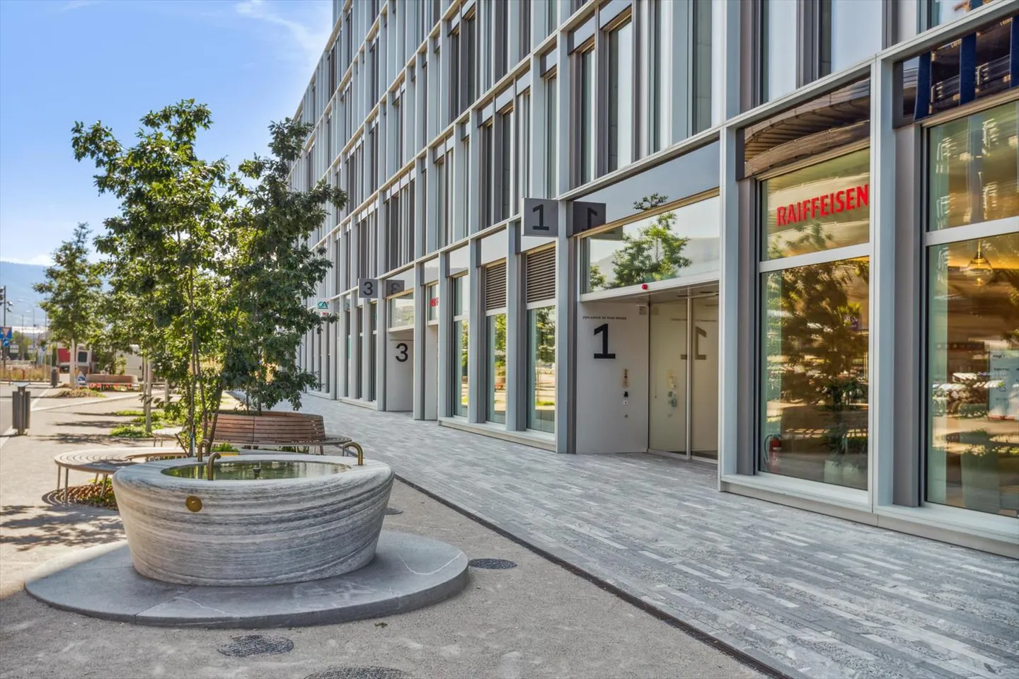 Bureau - Photo 3 sur 11