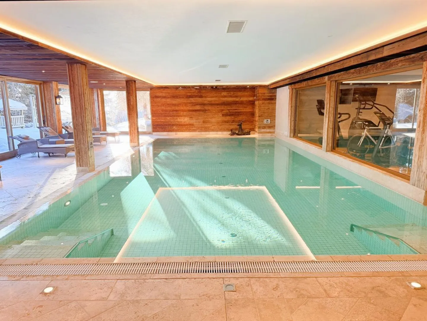 Appartamento con terrazza 4.5 stanze - Foto 22 di 26