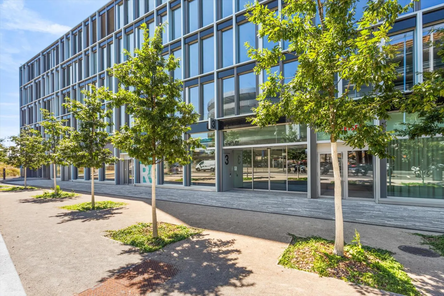 Bureau - Photo 4 sur 11