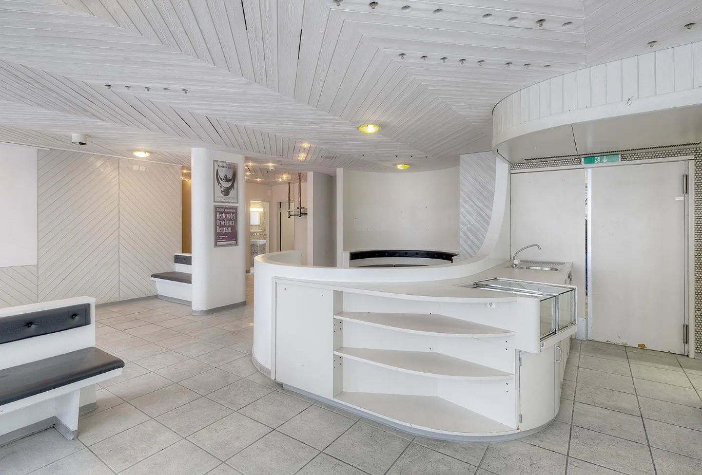 Votre nouvel emplacement de l'entreprise sur le marché! - Photo 5 sur 12