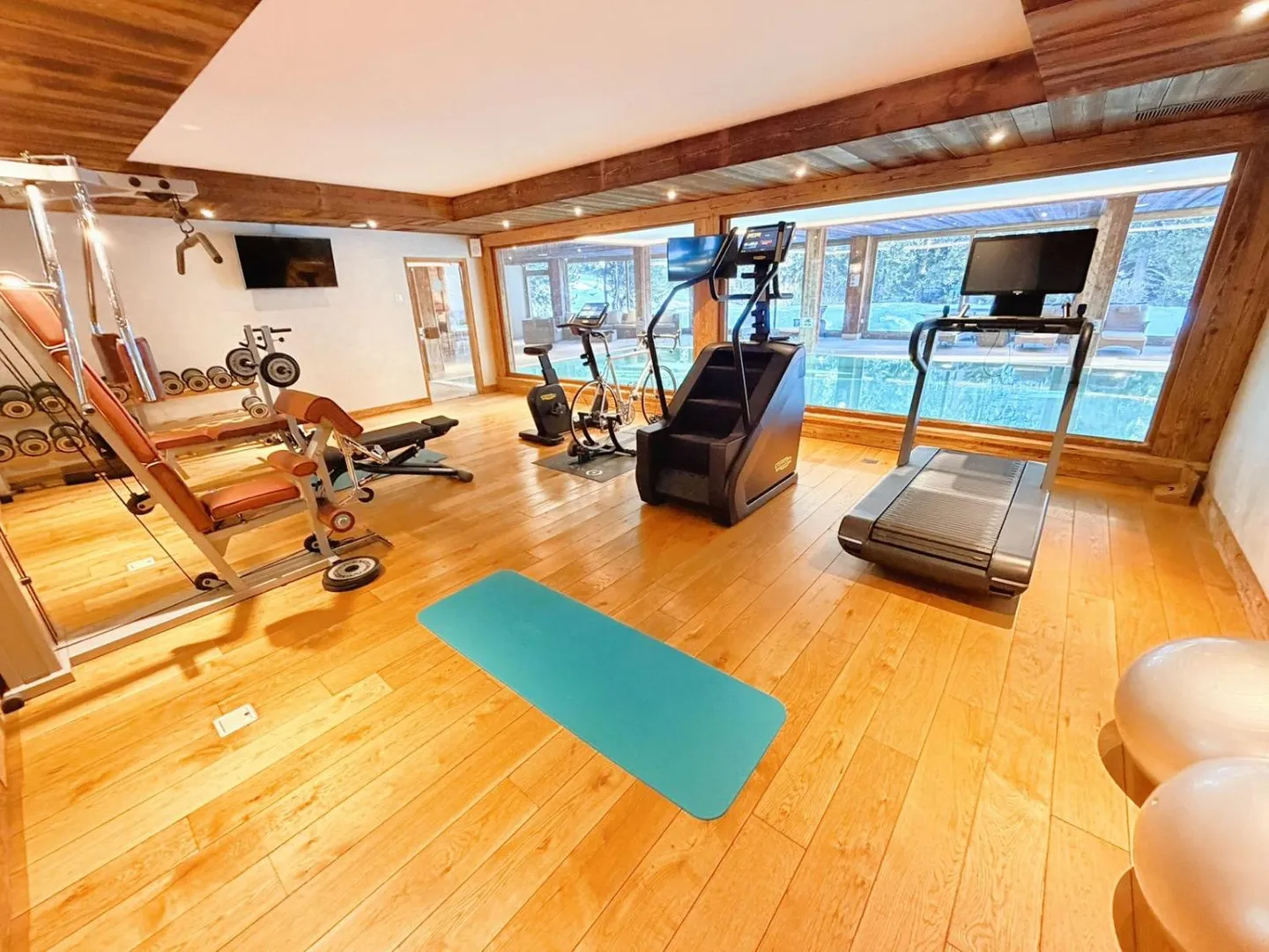 Appartamento con terrazza 4.5 stanze - Foto 24 di 26