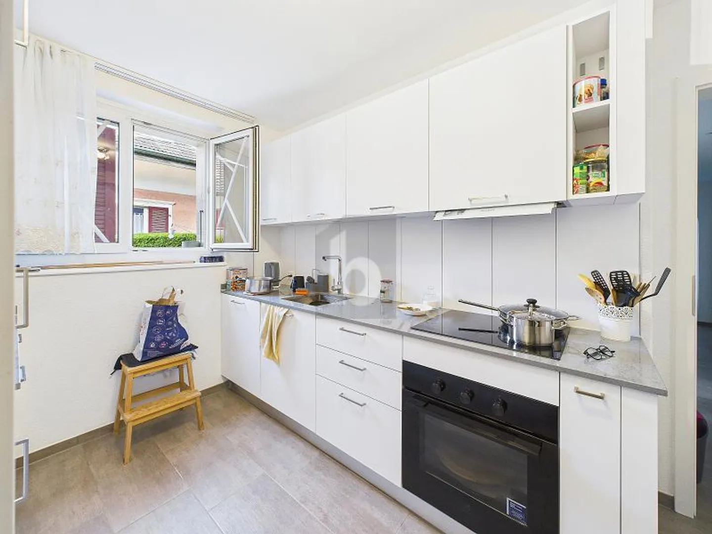 Investitionsobjekt in Zuchwil - Foto 4 von 6