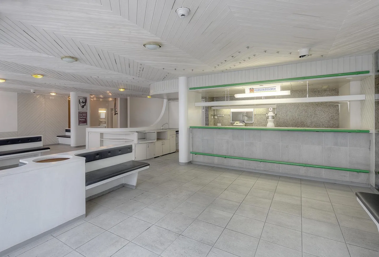 Votre nouvel emplacement de l'entreprise sur le marché! - Photo 6 sur 12