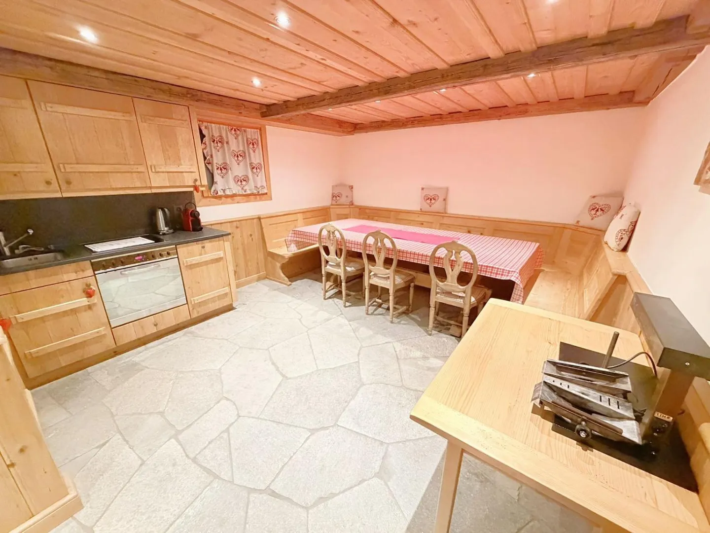 Appartamento con terrazza 4.5 stanze - Foto 25 di 26