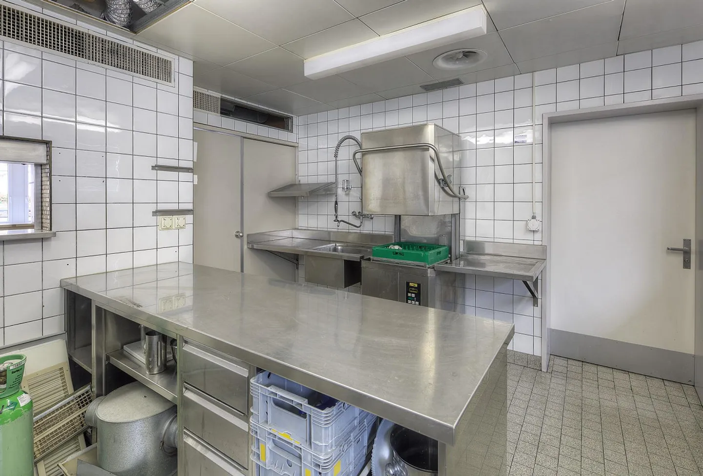Votre nouvel emplacement de l'entreprise sur le marché! - Photo 7 sur 12