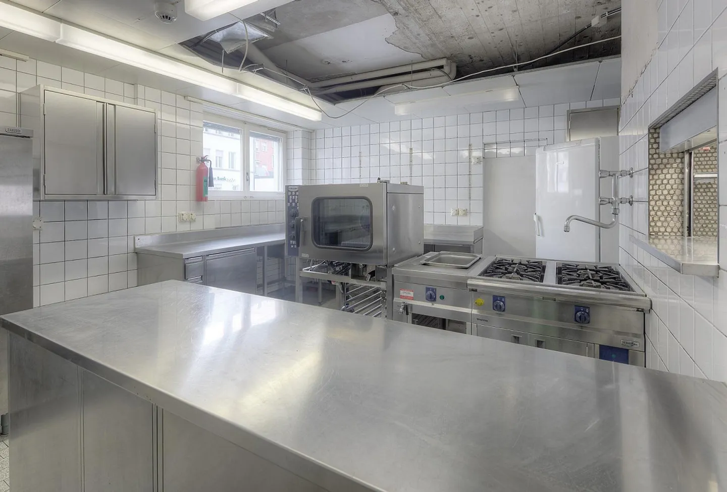 Votre nouvel emplacement de l'entreprise sur le marché! - Photo 9 sur 12