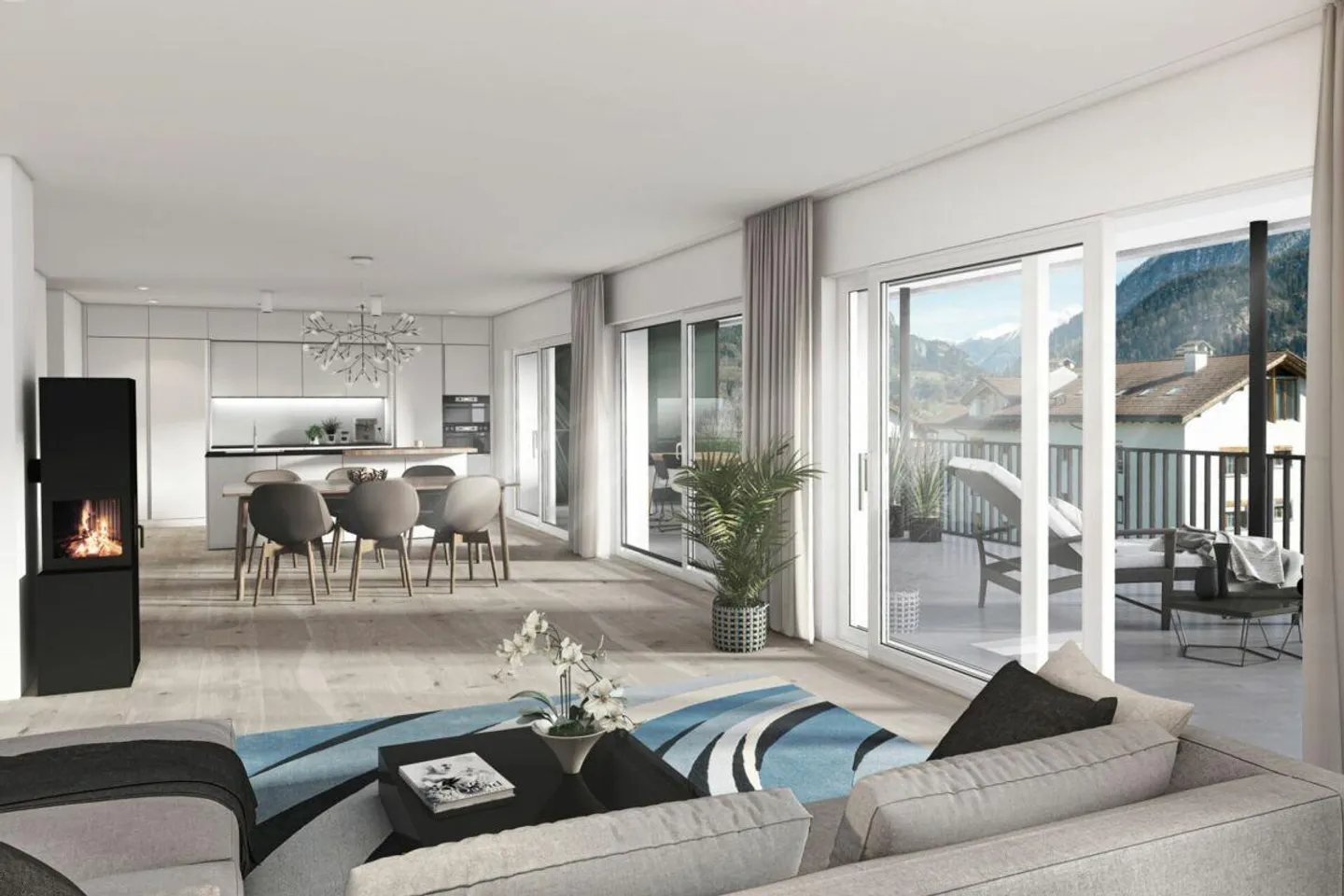 Living "In da Studa" - Photo 2 of 4