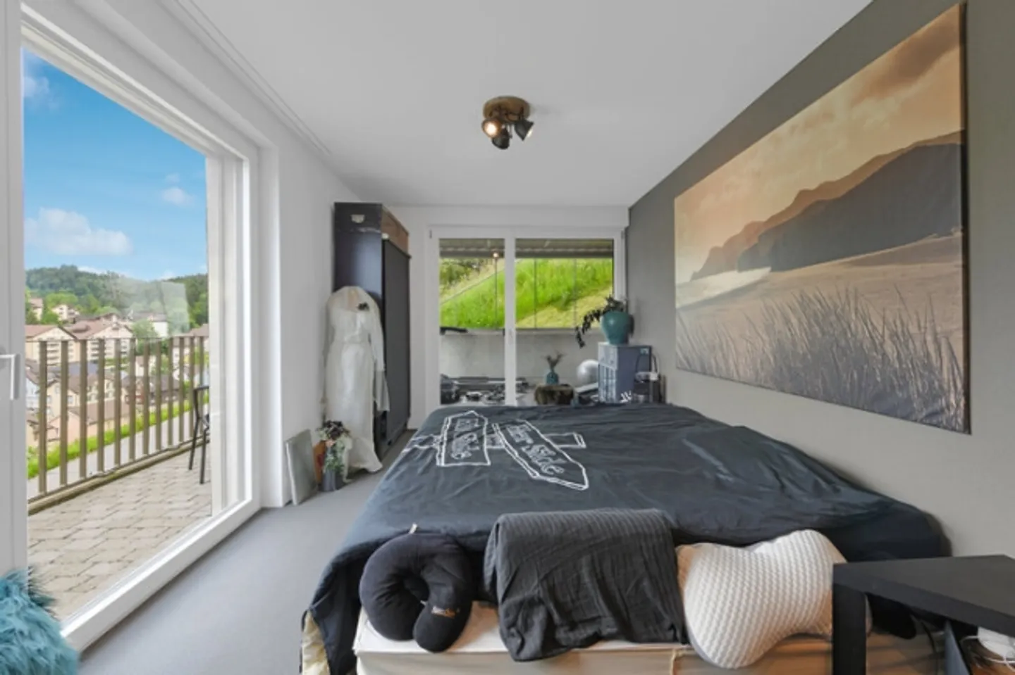 Everything Nearby with Fantastic Panorama - Photo 7 of 8