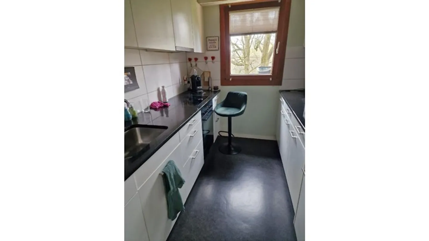 Möblierte Wohnung in Fehraltorf - Foto 3 von 10