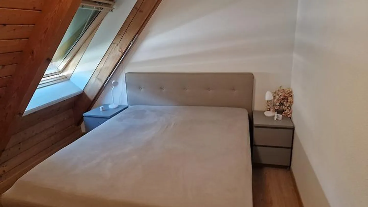 Möblierte Wohnung in Fehraltorf - Foto 4 von 10