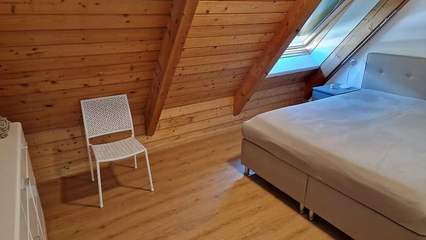 Möblierte Wohnung in Fehraltorf - Foto 5 von 10