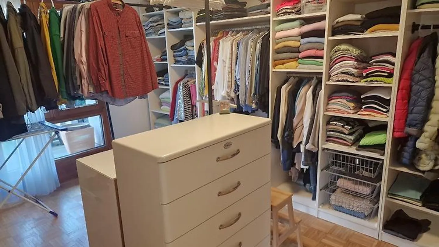 Möblierte Wohnung in Fehraltorf - Foto 6 von 10