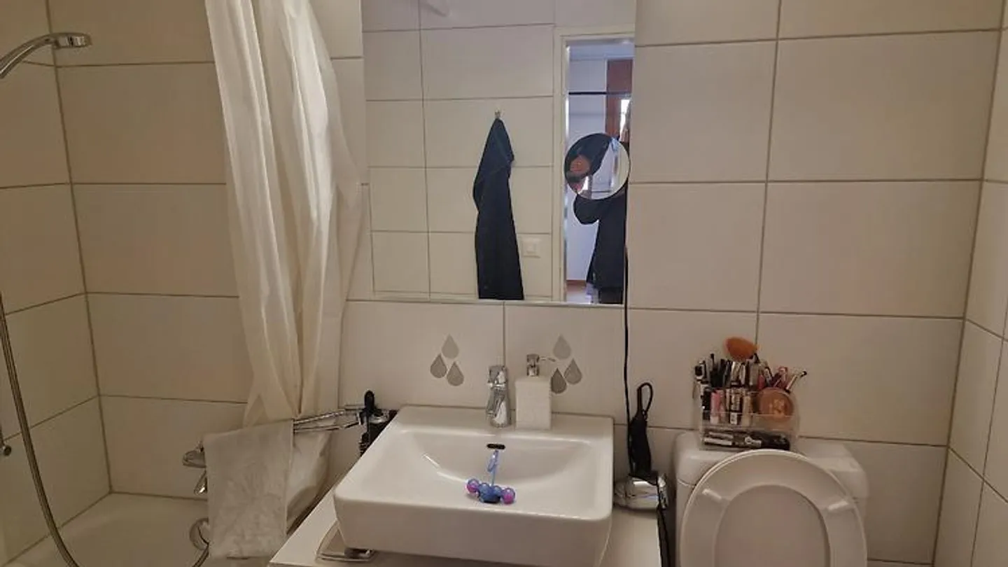 Möblierte Wohnung in Fehraltorf - Foto 7 von 10