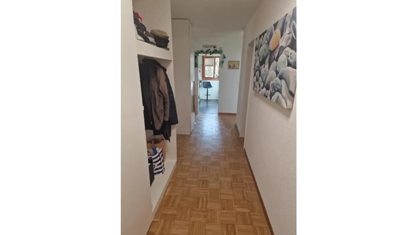 Möblierte Wohnung in Fehraltorf - Foto 9 von 10