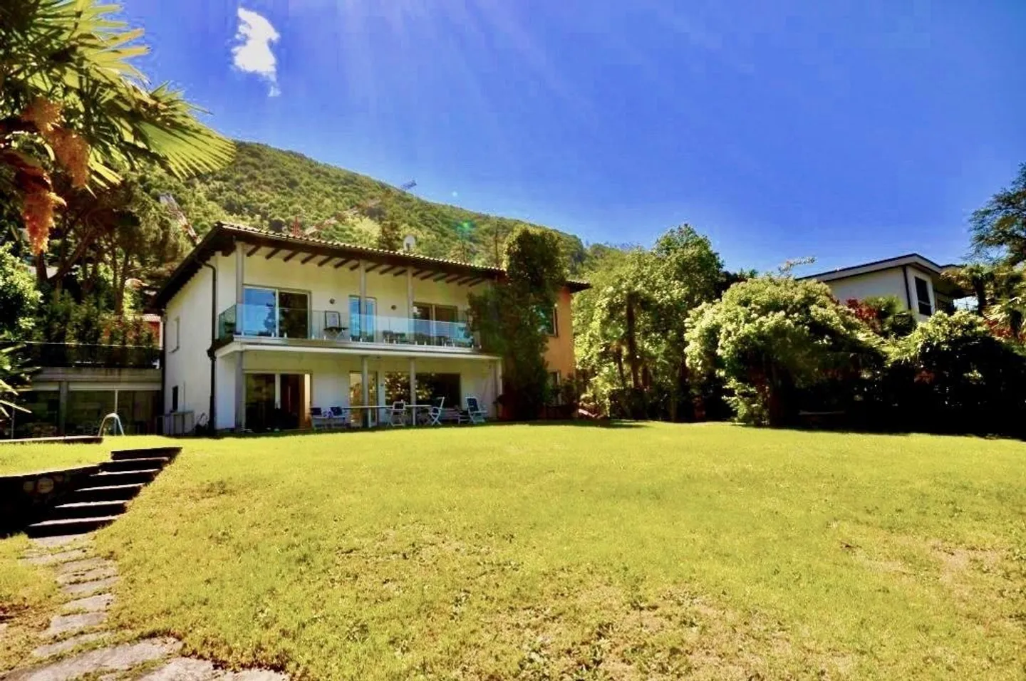 Villa in vendita - Foto 3 di 11
