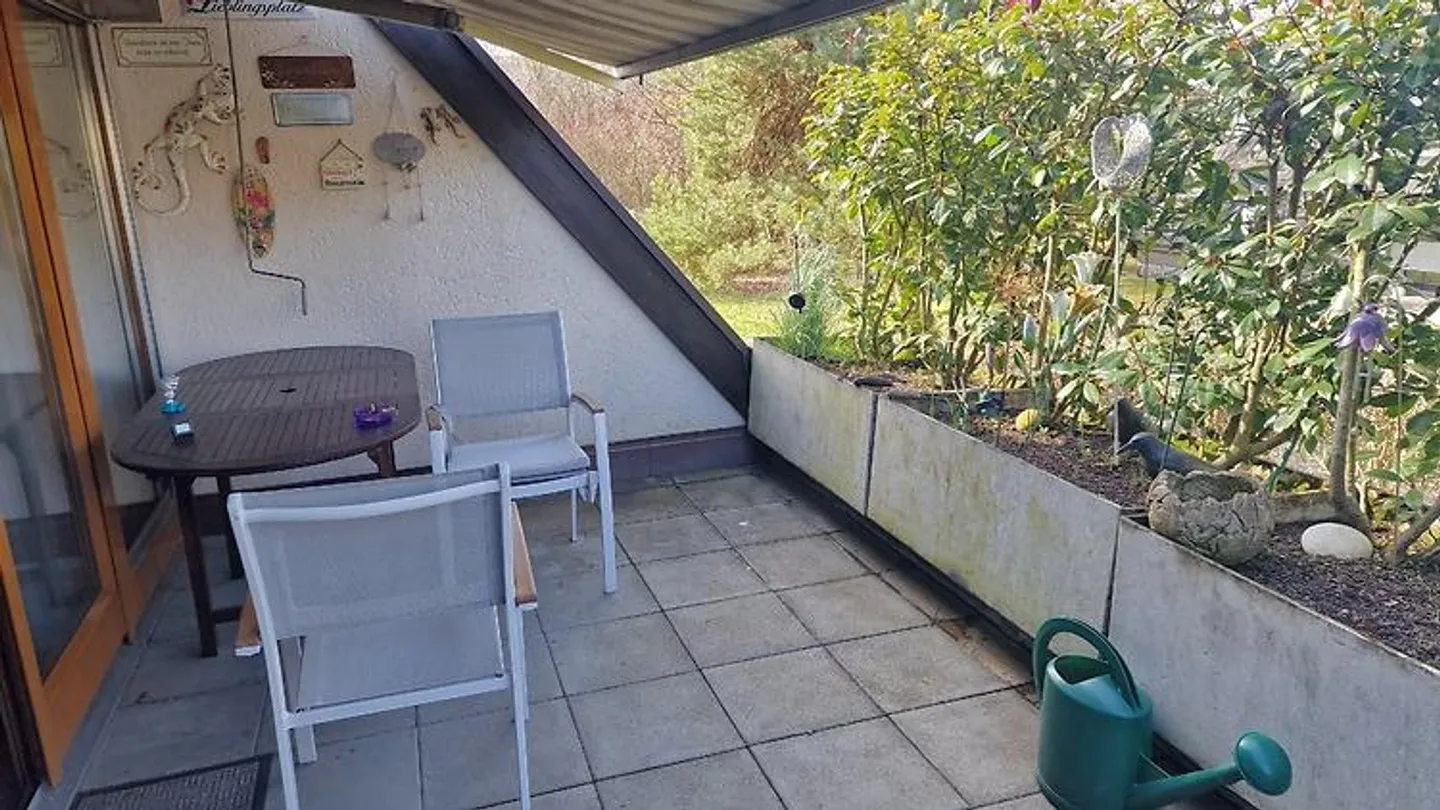 Möblierte Wohnung in Fehraltorf - Foto 10 von 10