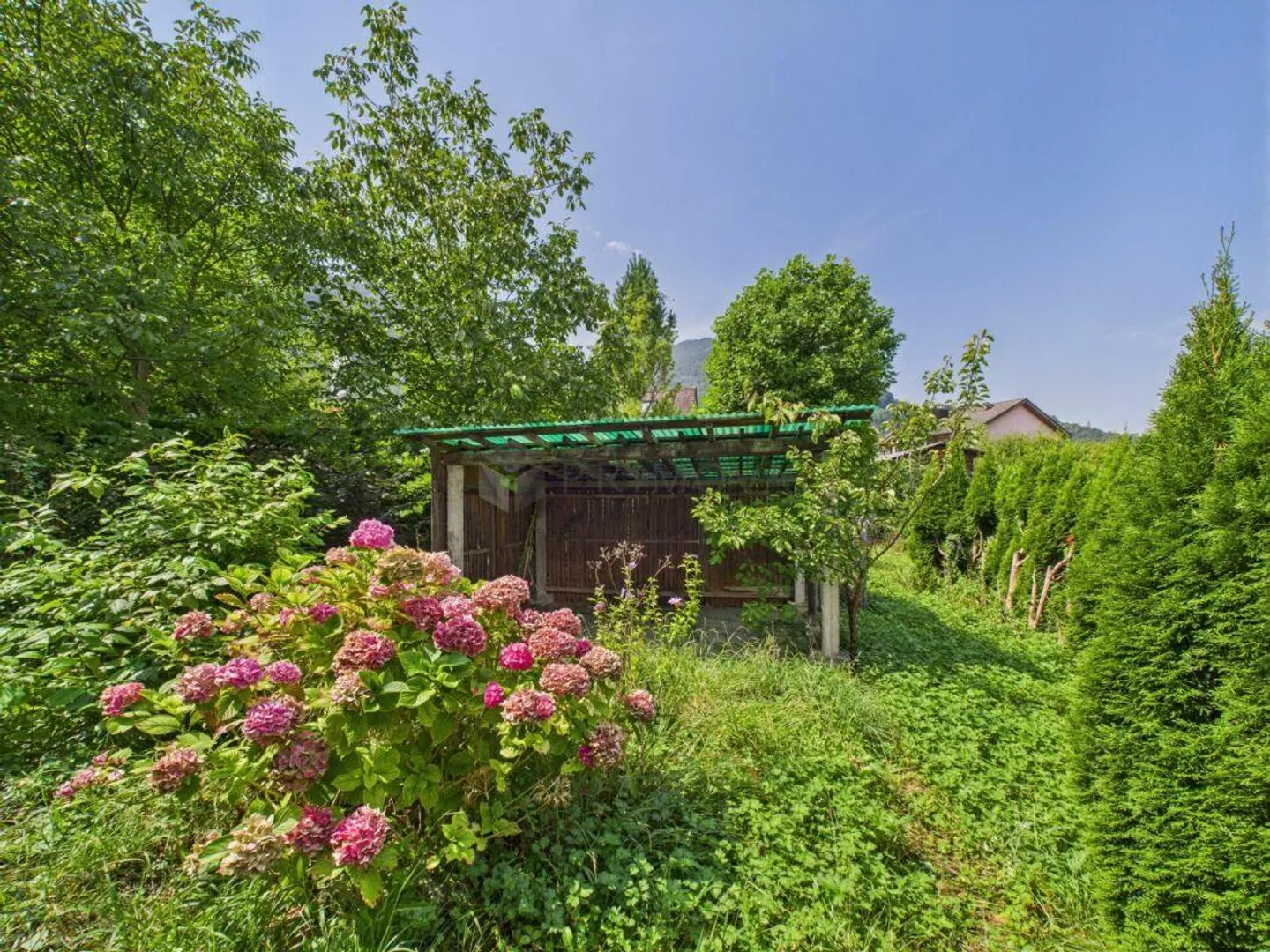 847m2 Zukunftsgrundstück - wo Ideen Wurzeln schlagen - Foto 4 di 4