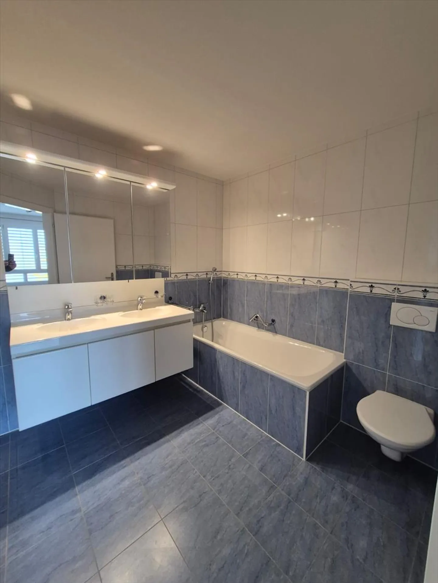 3.5 Room Apartment - Photo 3 of 3