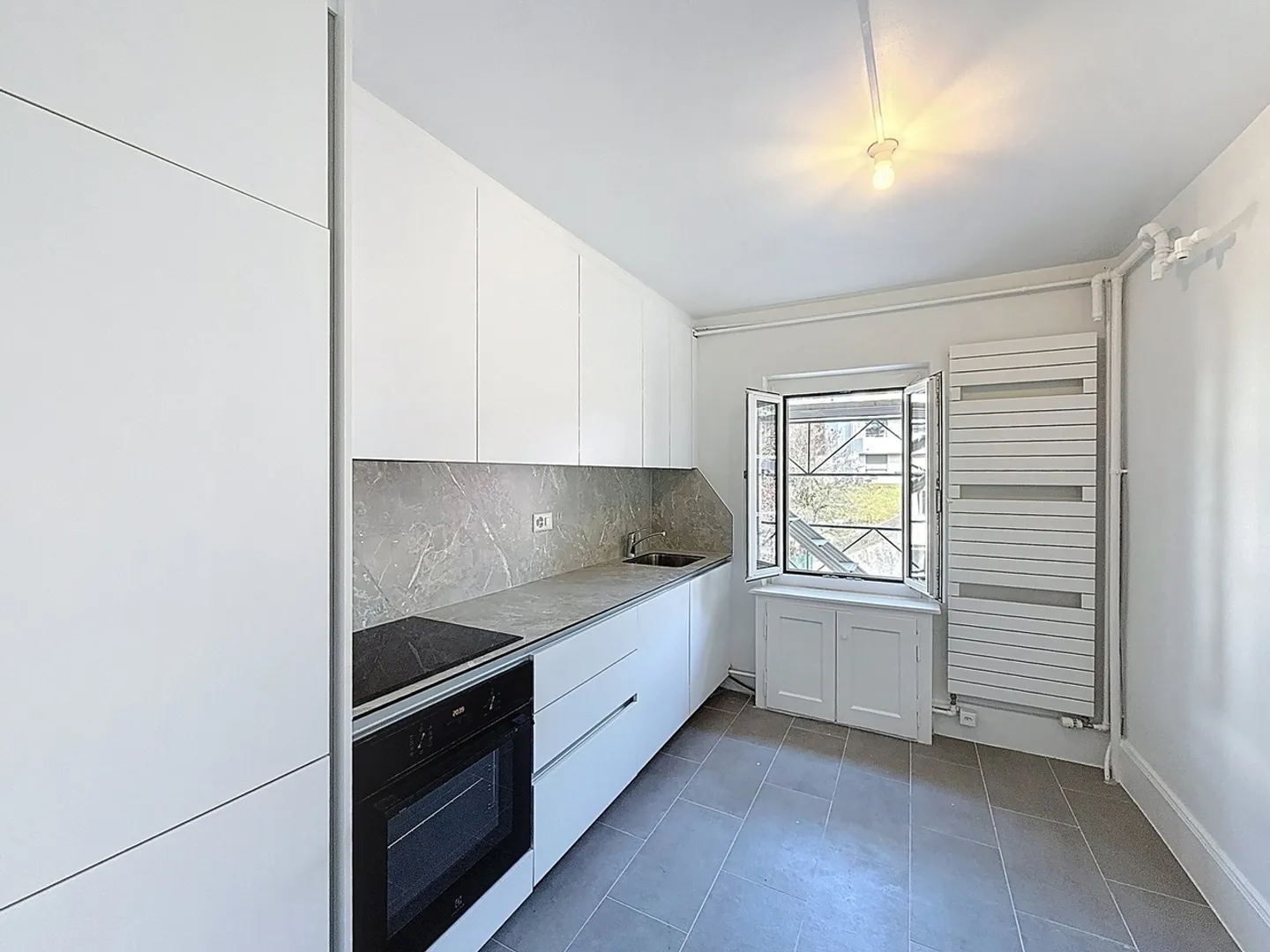 Wohnung mieten - Foto 4 von 10