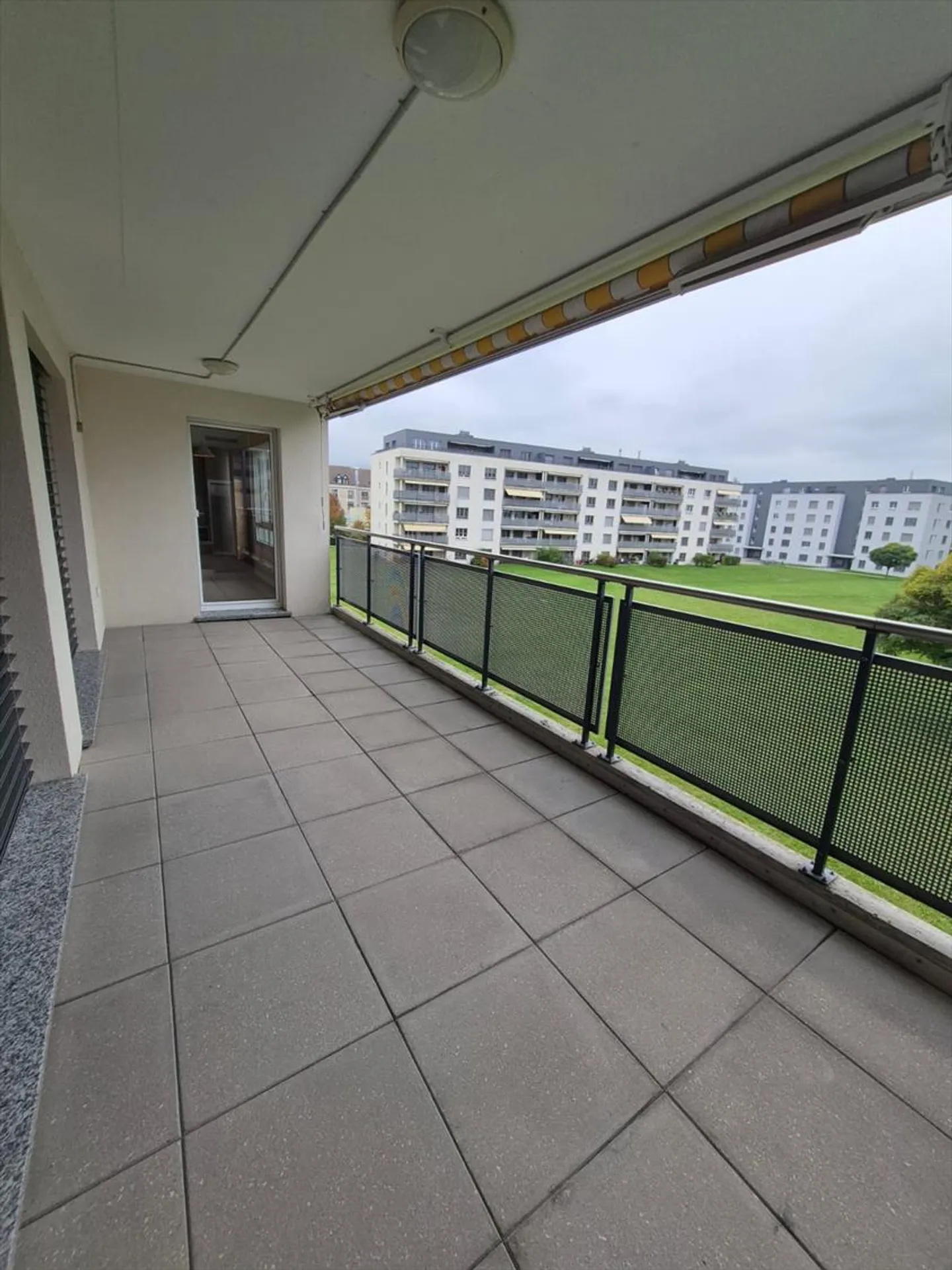 3.5 Room Apartment - Photo 1 of 3