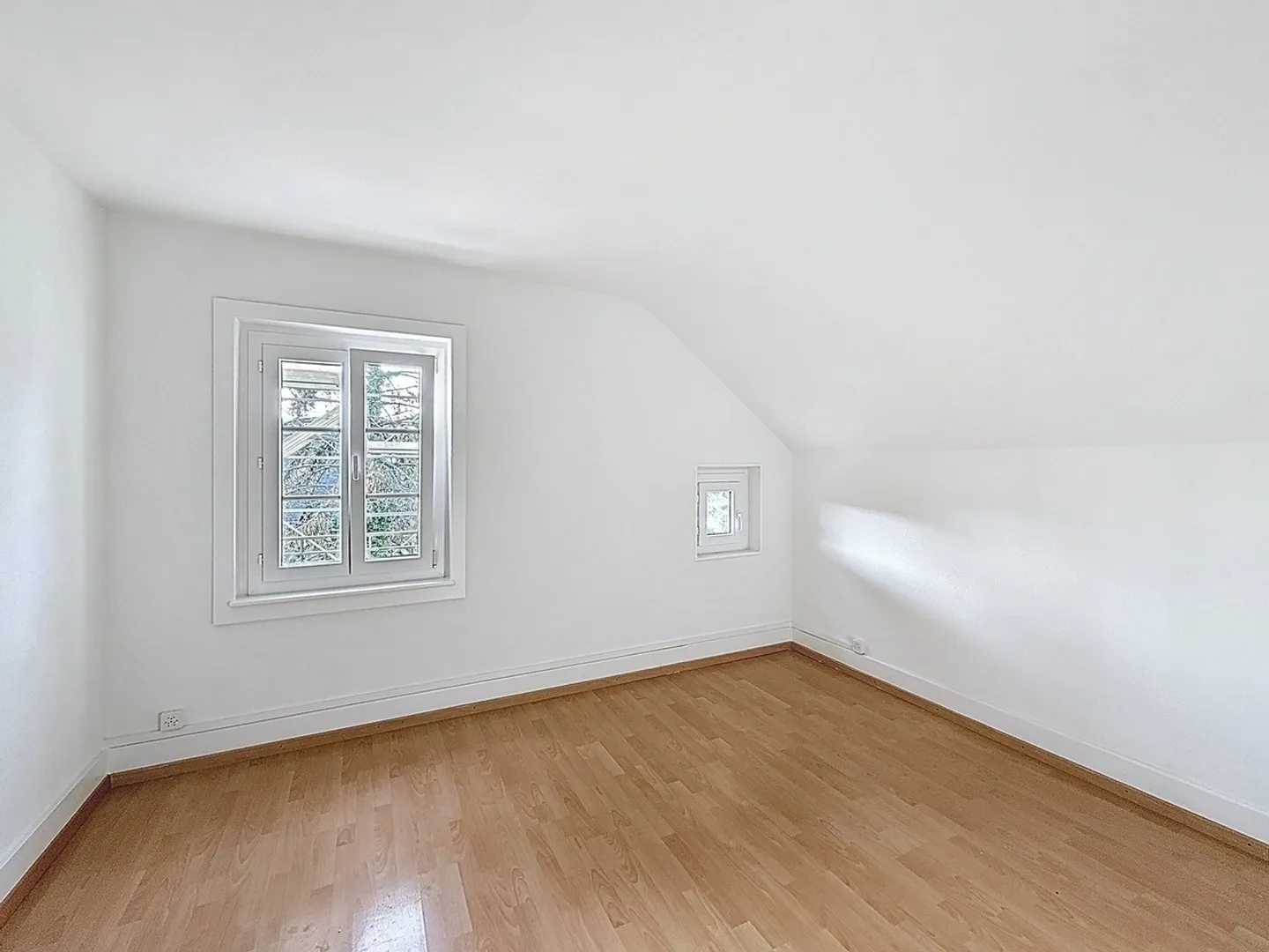 Wohnung mieten - Foto 6 von 10