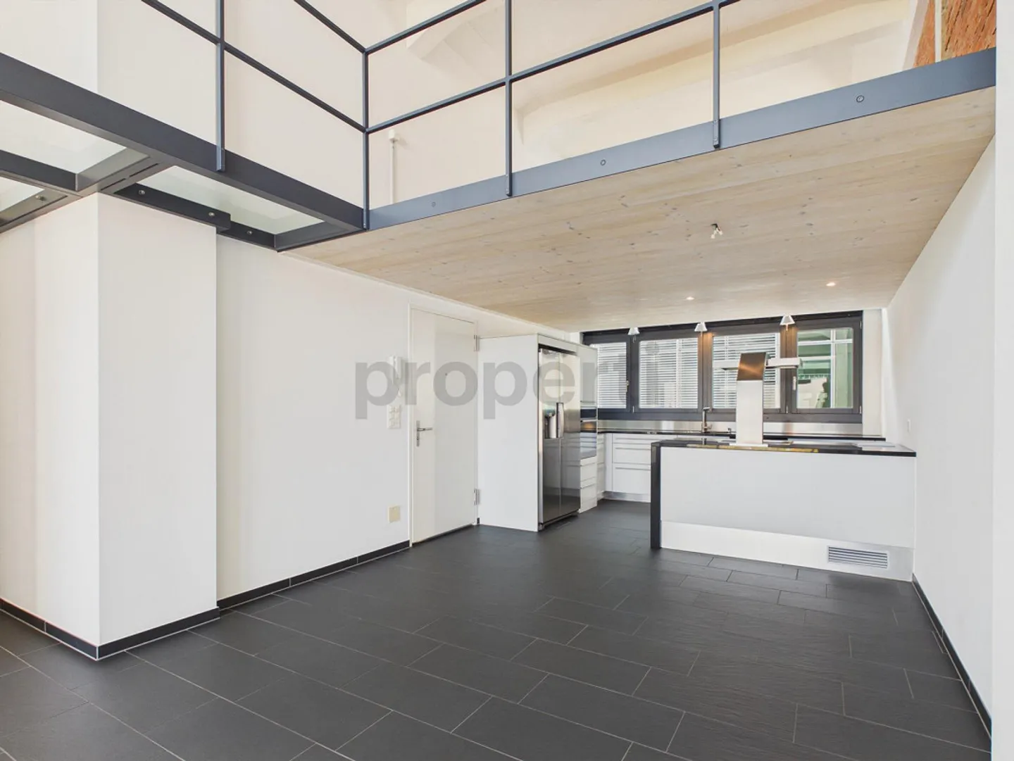 Ambiente loft, stanze piene di luce e ristrutturazione 2022 - Foto 2 di 12