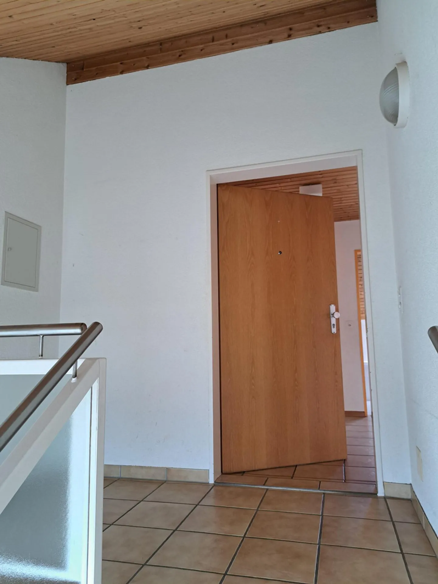 Appartement 3.5 pièces avec balcon dans un emplacement privilégié - Photo 6 sur 10